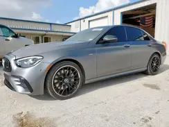 W1KZF6BB3MA988050 2021 MERCEDES-BENZ E-KLASSE