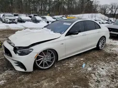 W1KZF6BB3MB000338 2021 MERCEDES-BENZ E-KLASSE
