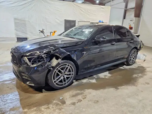 W1KZF6BB3NB027475 2022 MERCEDES-BENZ E-KLASSE - Image 1