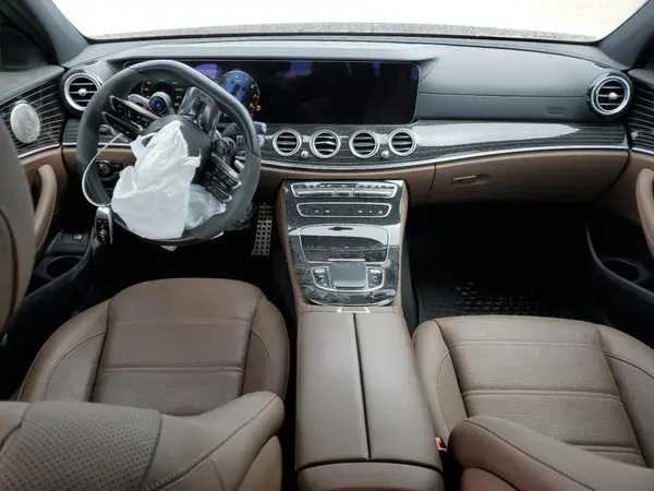 W1KZF6BB7NB089512 2022 MERCEDES-BENZ E-KLASSE - Image 8