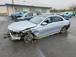 W1KZF6BB9MA886414 2021 MERCEDES-BENZ E-KLASSE