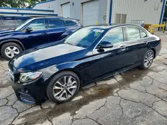 W1KZF6JB0LA802237 2020 MERCEDES-BENZ E-KLASSE