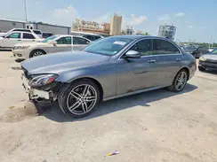 W1KZF6JB0LA830703 2020 MERCEDES-BENZ E-KLASSE