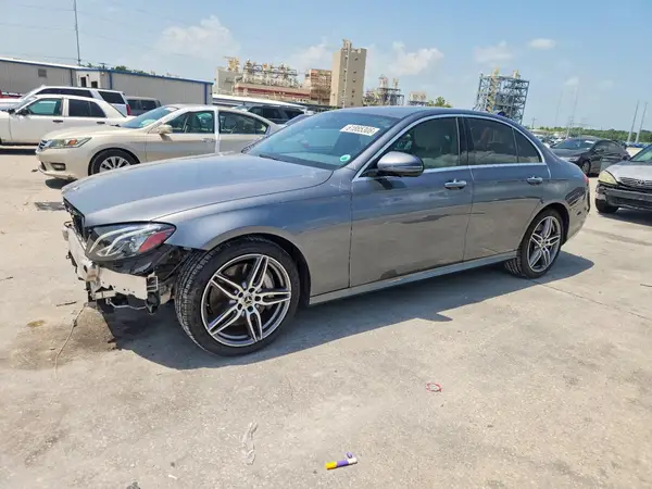 W1KZF6JB0LA830703 2020 MERCEDES-BENZ E-KLASSE - Image 1