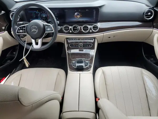 W1KZF6JB1LA805230 2020 MERCEDES-BENZ E-KLASSE - Image 8