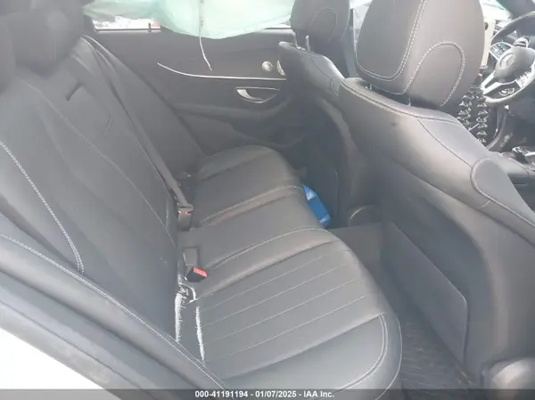 W1KZF6JB1LA806636 2020 MERCEDES-BENZ E-KLASSE - Image 8