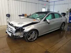 W1KZF6JB2LA801767 2020 MERCEDES-BENZ E-KLASSE