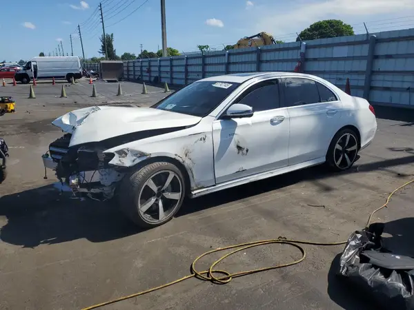 W1KZF6JB2LA827804 2020 MERCEDES-BENZ E-KLASSE - Image 1