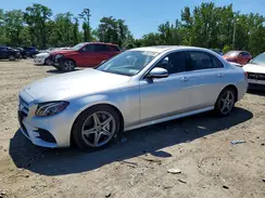 W1KZF6JB2LA829455 2020 MERCEDES-BENZ E-KLASSE