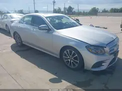 W1KZF6JB3LA760436 2020 MERCEDES-BENZ E-KLASSE