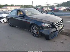 W1KZF6JB4LA801804 2020 MERCEDES-BENZ E-KLASSE
