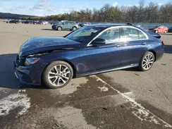 W1KZF6JB4LA830848 2020 MERCEDES-BENZ E-KLASSE