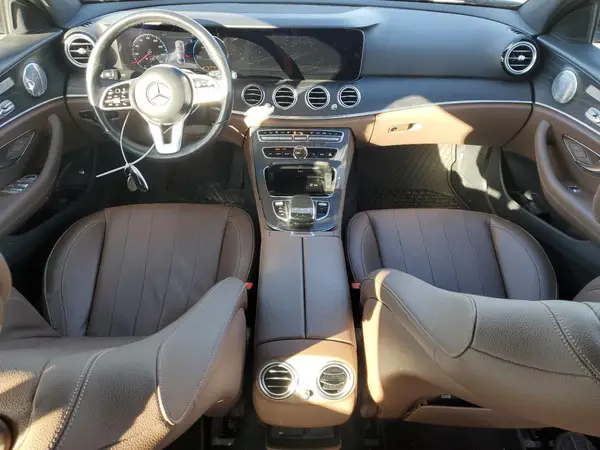W1KZF6JB4LA830848 2020 MERCEDES-BENZ E-KLASSE - Image 8