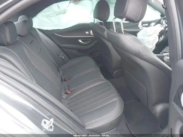 W1KZF6JB4LA832485 2020 MERCEDES-BENZ E-KLASSE - Image 8