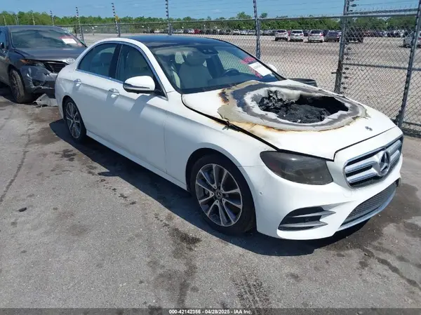 W1KZF6JB5LA810737 2020 MERCEDES-BENZ E-KLASSE - Image 1