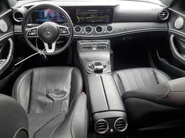 W1KZF6JB8LA828052 2020 MERCEDES-BENZ E-KLASSE - Image 8
