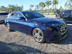 W1KZF8DB0LA806697 2020 MERCEDES-BENZ E-KLASSE