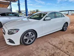 W1KZF8DB0LA827193 2020 MERCEDES-BENZ E-KLASSE