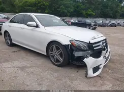 W1KZF8DB0LA834547 2020 MERCEDES-BENZ E-KLASSE