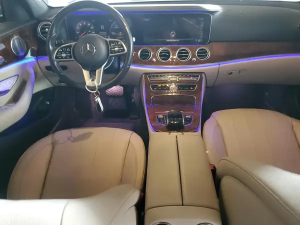 W1KZF8DB0LA840445 2020 MERCEDES-BENZ E-KLASSE - Image 8