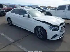 W1KZF8DB0MA874452 2021 MERCEDES-BENZ E-KLASSE