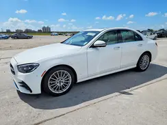 W1KZF8DB0MA890800 2021 MERCEDES-BENZ E-KLASSE