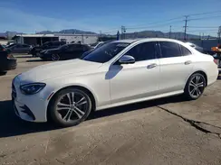 W1KZF8DB0MA907367 2021 MERCEDES-BENZ E-KLASSE