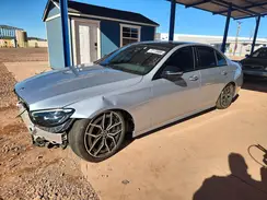W1KZF8DB0MA917557 2021 MERCEDES-BENZ E-KLASSE
