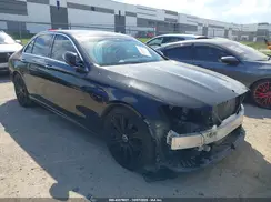 W1KZF8DB0MA931913 2021 MERCEDES-BENZ E-KLASSE