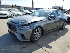 W1KZF8DB0MA934455 2021 MERCEDES-BENZ E-KLASSE