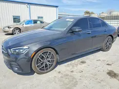 W1KZF8DB0MA960506 2021 MERCEDES-BENZ E-KLASSE