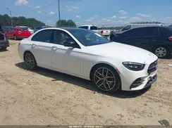 W1KZF8DB0MA984952 2021 MERCEDES-BENZ E-KLASSE