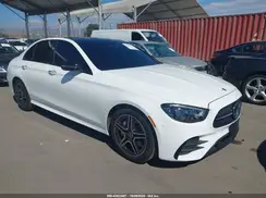 W1KZF8DB0NB041018 2022 MERCEDES-BENZ E-KLASSE
