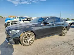 W1KZF8DB0NB044257 2022 MERCEDES-BENZ E-KLASSE