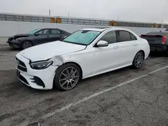 W1KZF8DB0NB076920 2022 MERCEDES-BENZ E-KLASSE
