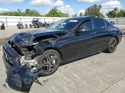 W1KZF8DB0NB077775 2022 MERCEDES-BENZ E-KLASSE