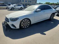 W1KZF8DB0NB080899 2022 MERCEDES-BENZ E-KLASSE