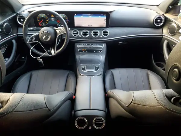 W1KZF8DB0PB102662 2023 MERCEDES-BENZ E-KLASSE - Image 8