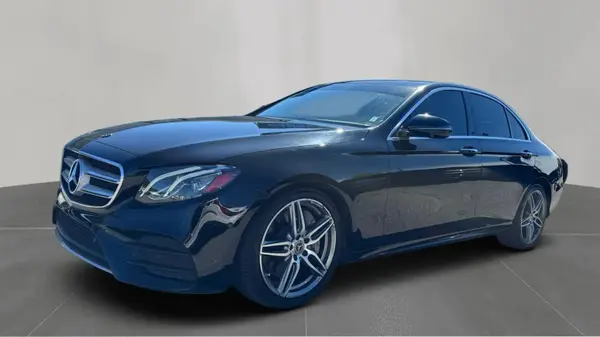 W1KZF8DB1LA760300 2020 MERCEDES-BENZ E-KLASSE - Image 1