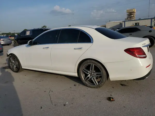 W1KZF8DB1LA823184 2020 MERCEDES-BENZ E-KLASSE - Image 2