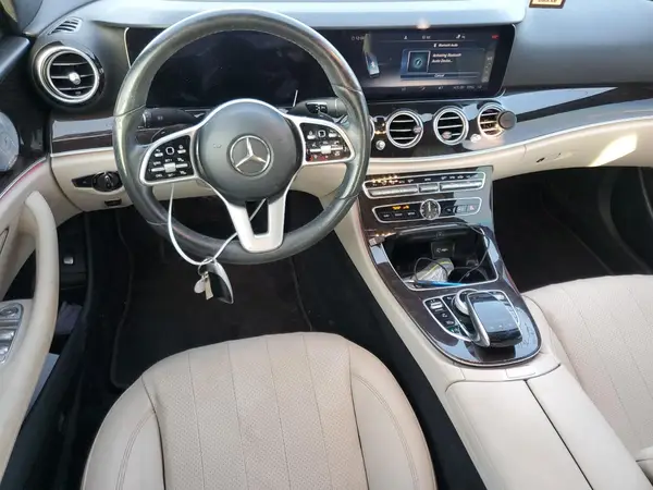W1KZF8DB1LA823184 2020 MERCEDES-BENZ E-KLASSE - Image 8