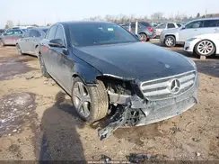 W1KZF8DB1LA847341 2020 MERCEDES-BENZ E-KLASSE