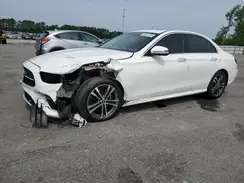 W1KZF8DB1MA886643 2021 MERCEDES-BENZ E-KLASSE
