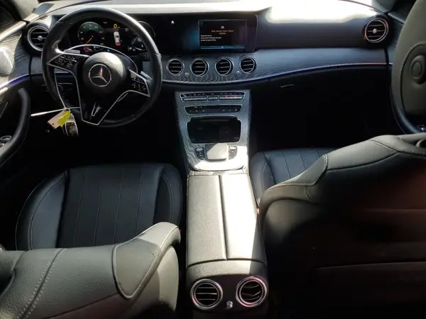 W1KZF8DB1MA897416 2021 MERCEDES-BENZ E-KLASSE - Image 8