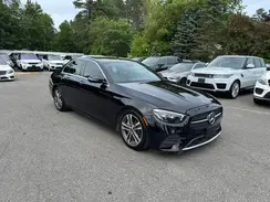 W1KZF8DB1MA903845 2021 MERCEDES-BENZ E-KLASSE
