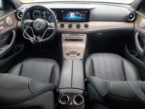 W1KZF8DB1MA915395 2021 MERCEDES-BENZ E-KLASSE - Image 8