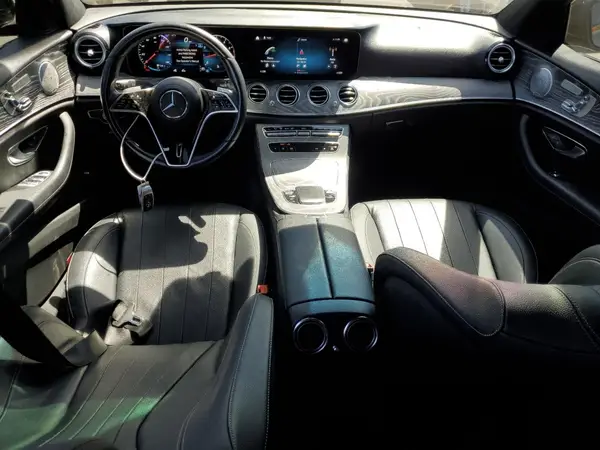 W1KZF8DB1MA920127 2021 MERCEDES-BENZ E-KLASSE - Image 8