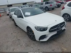 W1KZF8DB1MA945531 2021 MERCEDES-BENZ E-KLASSE