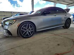 W1KZF8DB1MA966508 2021 MERCEDES-BENZ E-KLASSE