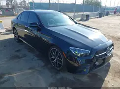 W1KZF8DB1MB001593 2021 MERCEDES-BENZ E-KLASSE
